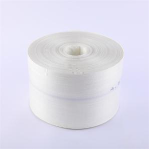 Yu Woven PPMF pe layflat hose for agriculture irrigation