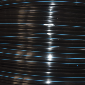 Huanhyu Embedded Cylindrical Single Blade Labyrinth Drip Tape